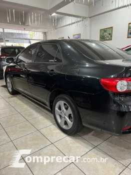 COROLLA 2.0 XEI 16V