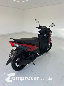 YAMAHA / NEO 125 CC