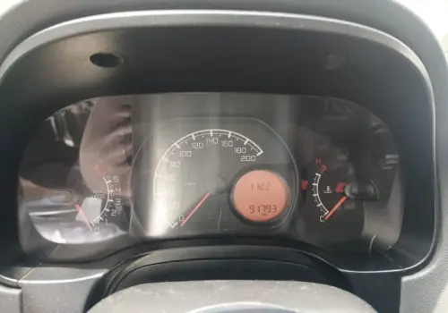 STRADA - 1.4 MPI HARD WORKING CS 8V 2P MANUAL