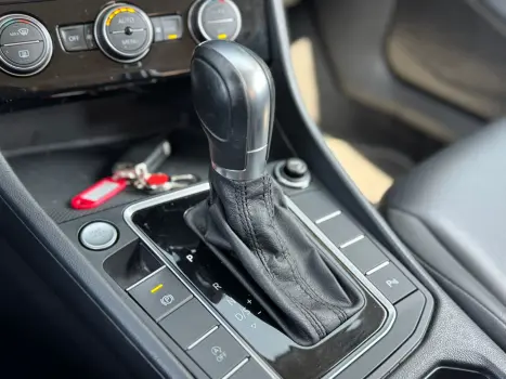 JETTA 1.4 250 TSI Comfortline