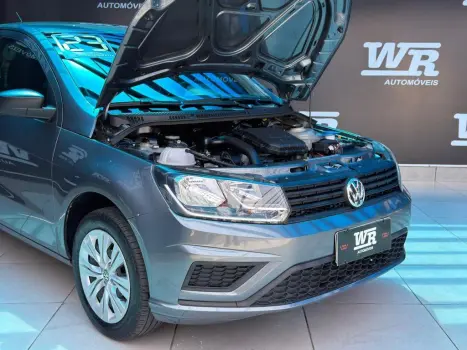 VOYAGE 1.0 12V MPI Totalflex