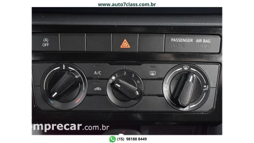 T-CROSS - 1.0 200 TSI TOTAL SENSE AUTOMÁTICO