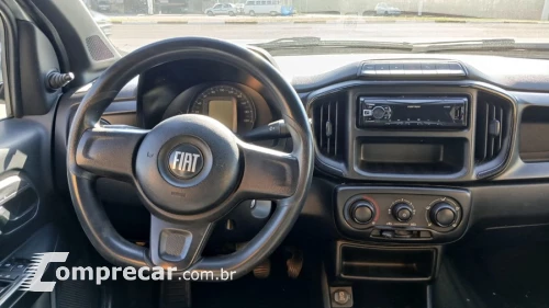 STRADA 1.4 Fire Endurance CD