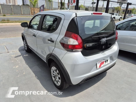 Mobi 1.0 4P FLEX EVO LIKE