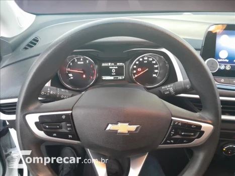 TRACKER 1.0 Turbo LT