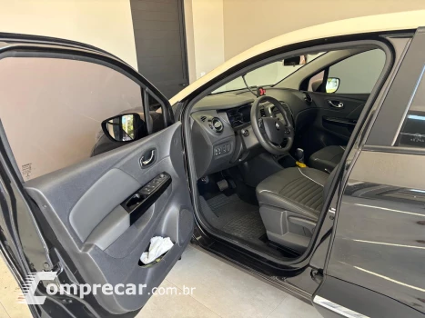 CAPTUR 1.6 16V SCE Intense