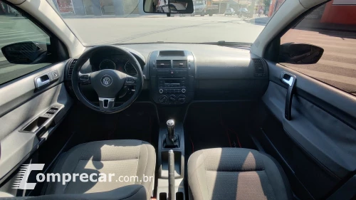 POLO 1.6 MI 8V