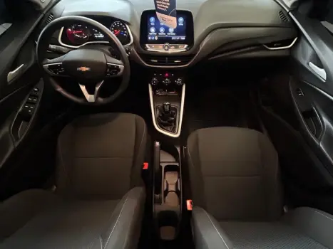 ONIX 1.0 FLEX PLUS LT MANUAL