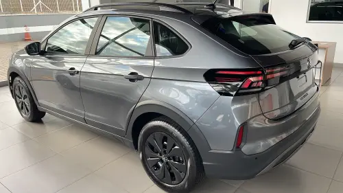 NIVUS 1.0 200 TSI Sense