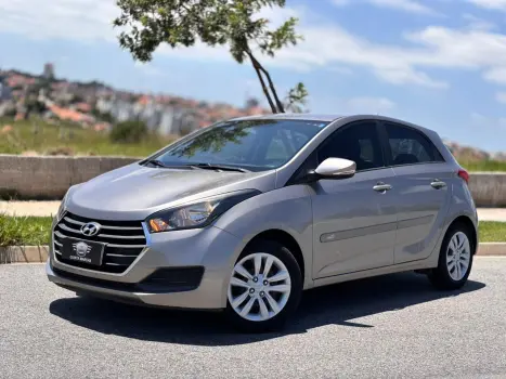 HB20 1.0 Comfort (Flex)