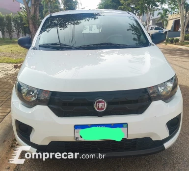 MOBI 1.0 8V EVO Like.