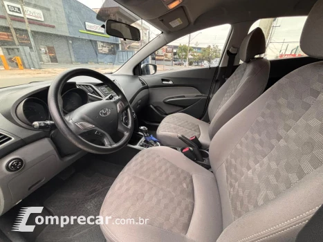 HB20S 1.6 Comfort Plus 16V