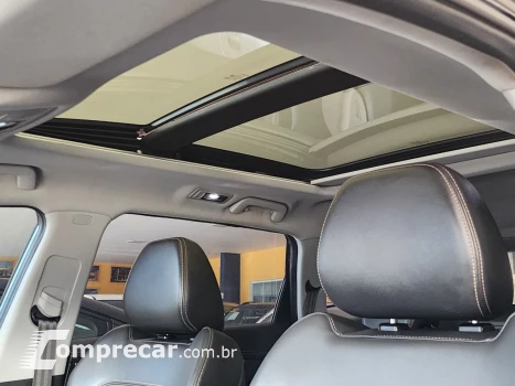 TIGGO 8 1.6 Tgdi TXS MAX Drive