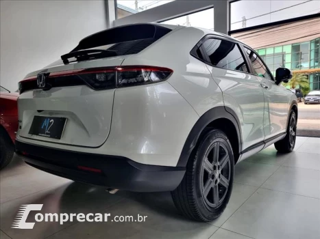 HR-V 1.5 DI I-vtec EXL