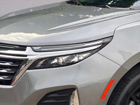 EQUINOX 1.5 16V TURBO GASOLINA PREMIER AWD AUTOMÁ