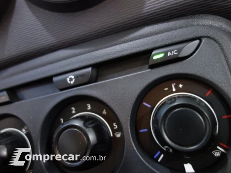 C3 - 1.2 PURE TECH ORIGINE MANUAL