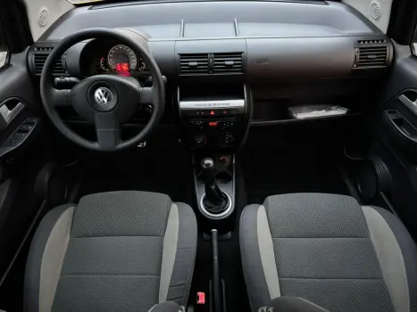 Crossfox 1.6 MI FLEX 8V 4P MANUAL