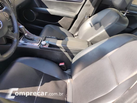 CLC 200 1.8 Kompressor