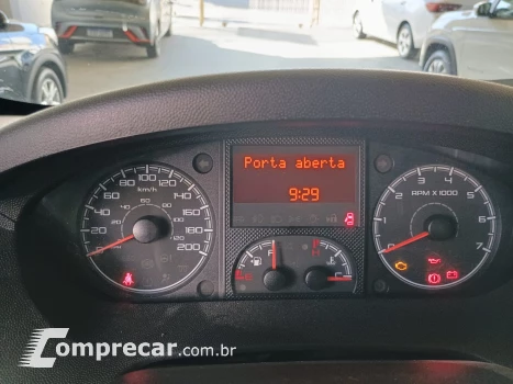 DUCATO 2.3 Maxicargo 10 16V Turbo