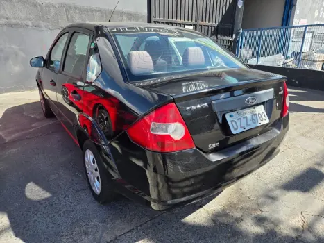 FIESTA 1.6 MPI SEDAN 8V FLEX 4P MANUAL