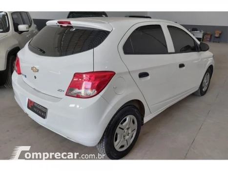 ONIX - 1.0 MPI JOY 8V 4P MANUAL