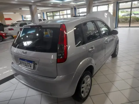 FORD FIESTA CLASS 1.6 4 portas