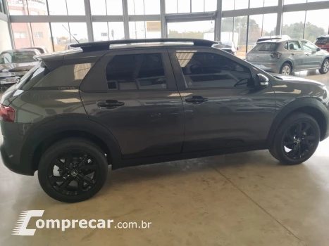 C4 CACTUS 1.6 THP Shine Eat6