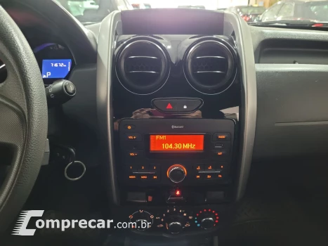 DUSTER 1.6 16V SCE Expression