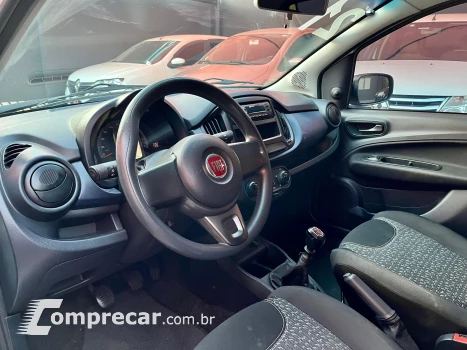 UNO 1.0 Firefly Attractive