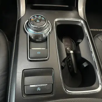 Fusion SEL 2.0 Ecobo. 16V 248cv Aut.