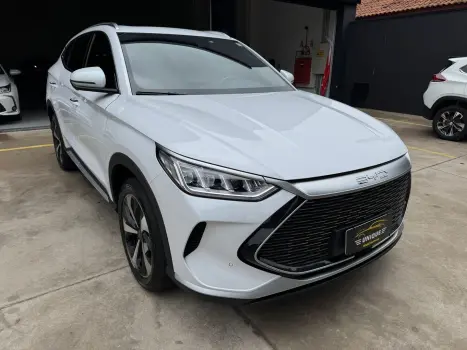 Song Plus 1.5 Dm-I Híbrido Automático