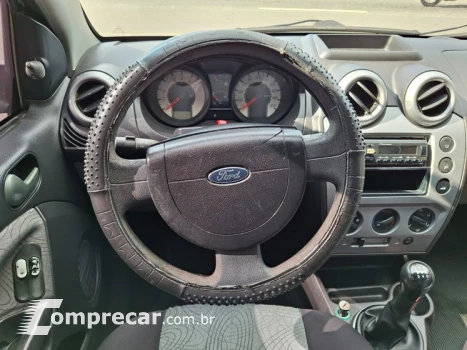 FIESTA 1.6 MPI Class 8V