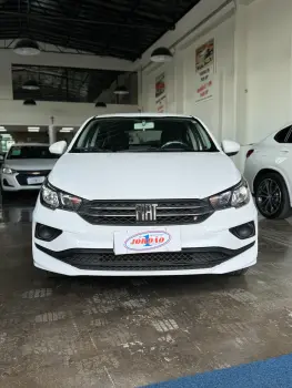 CRONOS DRIVE 1.3 8V Flex Aut.