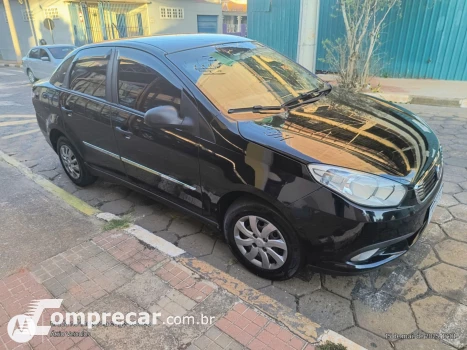 GRAND SIENA 1.0 EVO Attractive