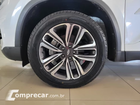 TIGGO 8 1.6 TGDI GASOLINA TXS DCT