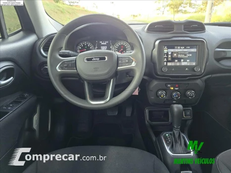 RENEGADE 1.3 T270 TURBO FLEX SPORT AT6