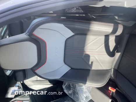 NIVUS 1.4 250 TSI GTS