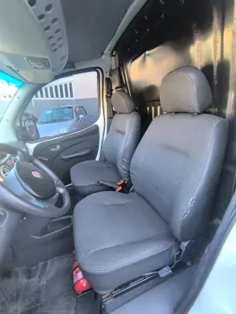 Doblo  Cargo 1.4 mpi Fire Flex 8V 3p