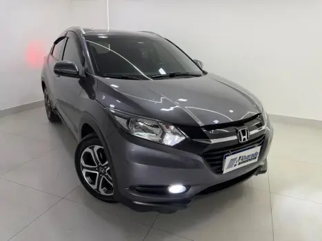HR-V EX CVT