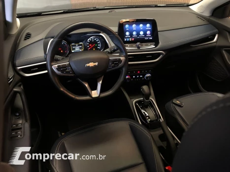 Tracker 1.2 Turbo Flex Premier Automático