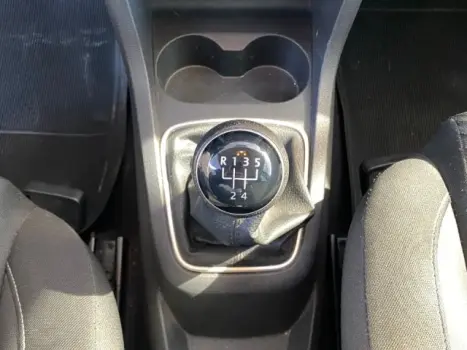 FOX - 1.6 MSI COMFORTLINE 8V 4P MANUAL