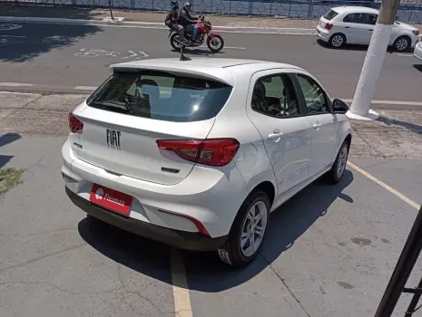 ARGO 1.0 Firefly Drive