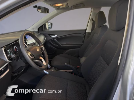 TRACKER 1.0 TURBO FLEX MANUAL