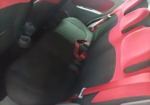 PALIO 1.6 MPI Sporting 16V