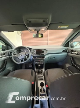 T-CROSS 1.0 200 TSI Sense