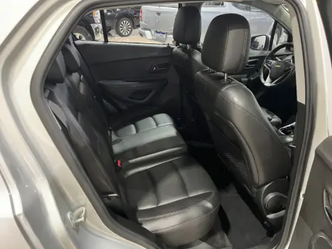 TRACKER 1.4 16V Turbo Premier