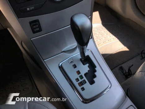 Corolla 2.0 Xei 16V Flex 4P Automático