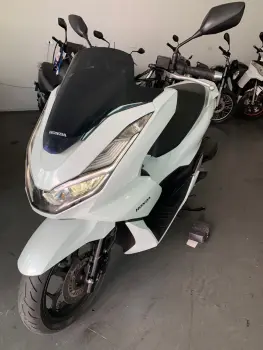 PCX 160 ABS