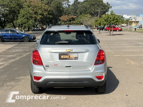 TRACKER 1.4 16V Turbo LT