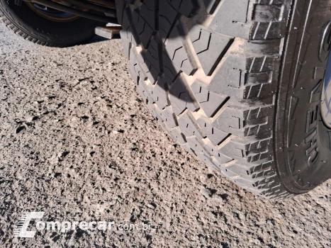 S10 2.4 FLEX ADVANTAGE CABINE SIMPLES